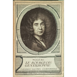 Le Bourgeois gentilhomme