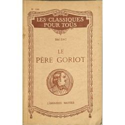 Le Père Goriot
