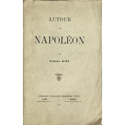 Autour de Napoléon