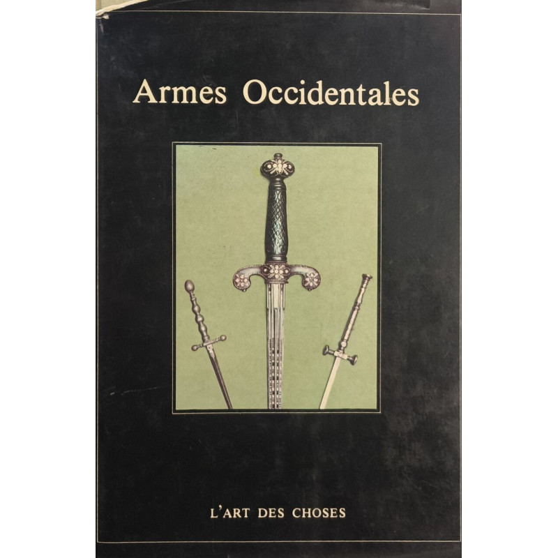 Armes Occidentales