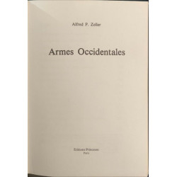 Armes Occidentales
