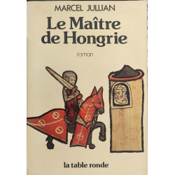 Le Maître de Hongrie