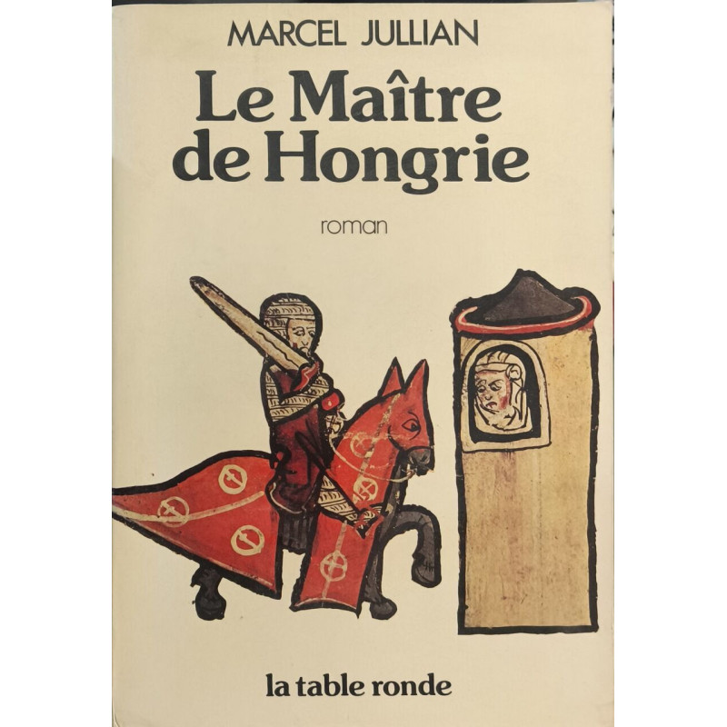 Le Maître de Hongrie