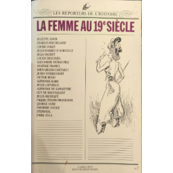 La femme au xixeme siecle