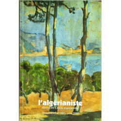 L'algérianiste n° 102 / Juin 2003