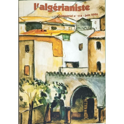 L'Algérianiste n°114 / Juin 2006