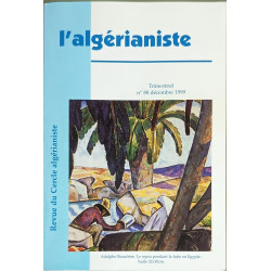 L'Algérianiste n°88 / Décembre 1999