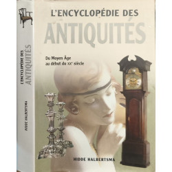 Encyclopédie des antiquités