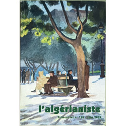 L'Algérianiste n°118 / Juin 2007