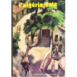L'Algérianiste n°110 / Juin 2005
