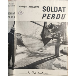 Soldat perdu ( tome premier)