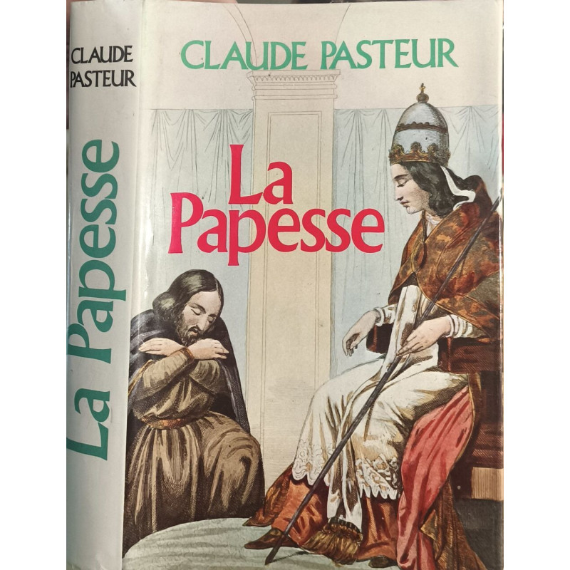 La papesse