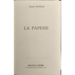 La papesse