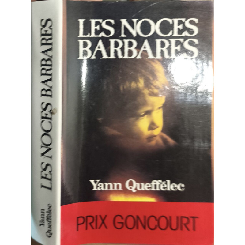 Les noces barbares