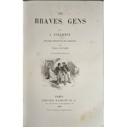 Les braves gens