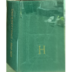 Le monde à la mort de Socrate