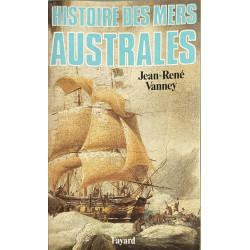 Histoire des mers australes