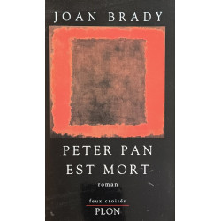 Peter pan est mort