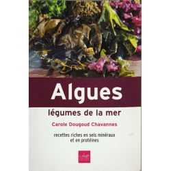 Algues Legumes De La Mer