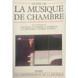 Guide de la musique de chambre