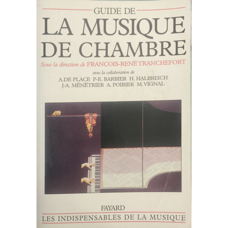 Guide de la musique de chambre