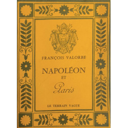 Napoléon et Paris