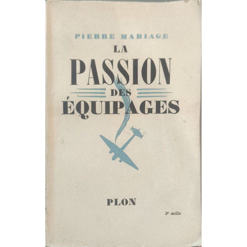 La Passion des équipages