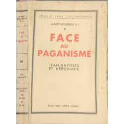 Face au paganisme