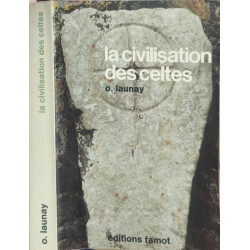 La civilisation des Celtes