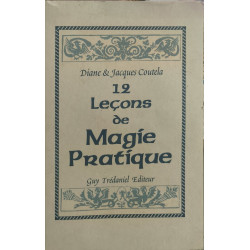 Douze leçons de magie pratique