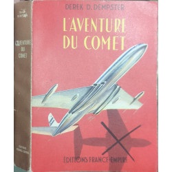 L'aventure du comet
