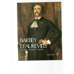 Barbey d'aurevilly : biographie
