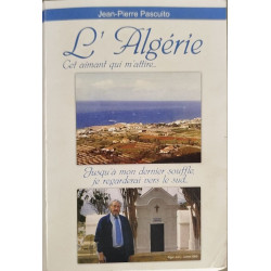 L'Algérie