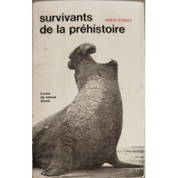Survivants de la préhistoire