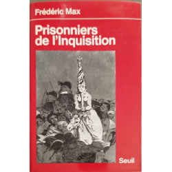Prisonniers de l'Inquisition