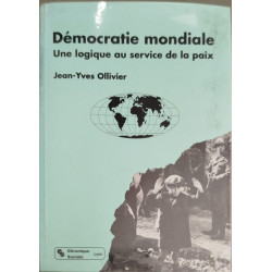 Démocratie mondiale