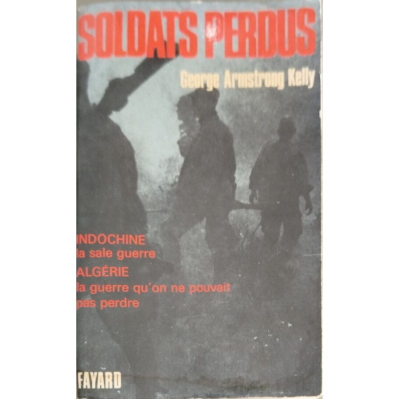 Soldats perdus