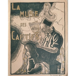 La Muse des Captifs