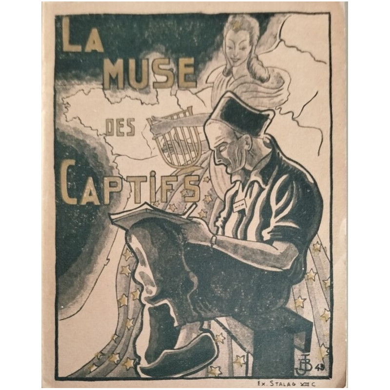 La Muse des Captifs