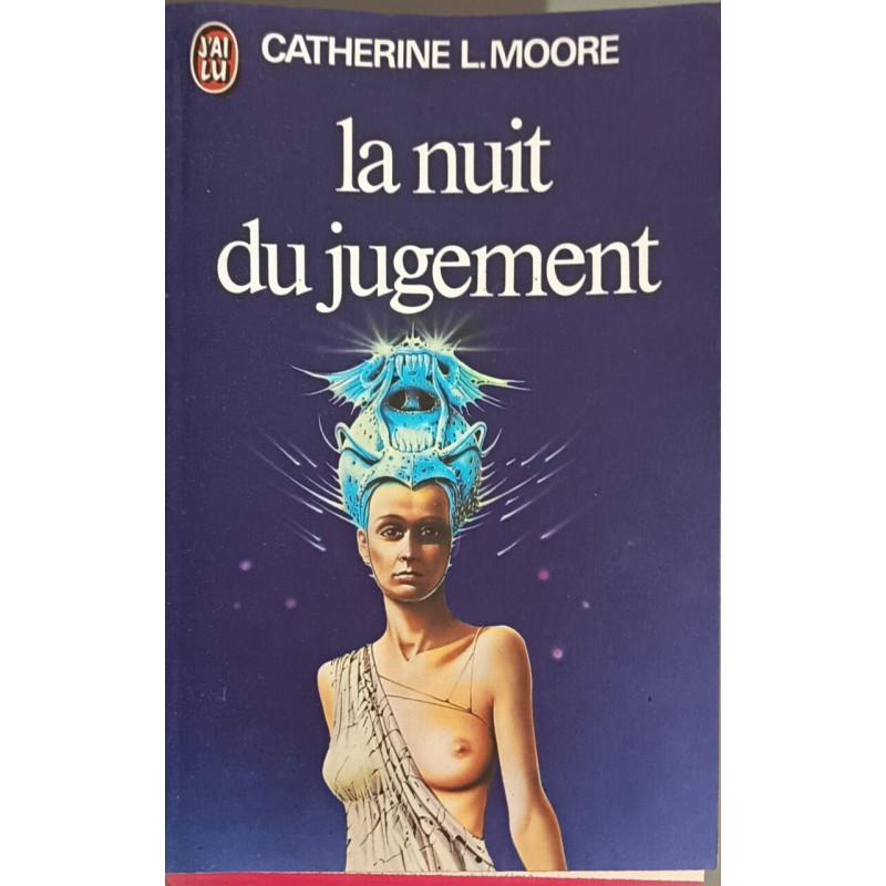 La nuit du jugement