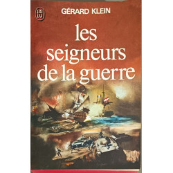 Les seigneurs de la guerre