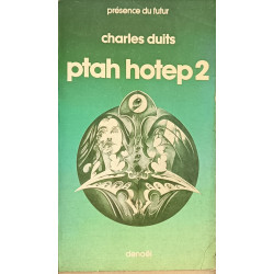 Ptah Hotep 2