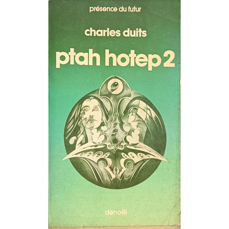 Ptah Hotep 2