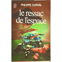 Le ressac de l'espace