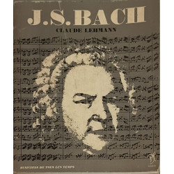 J.S. Bach