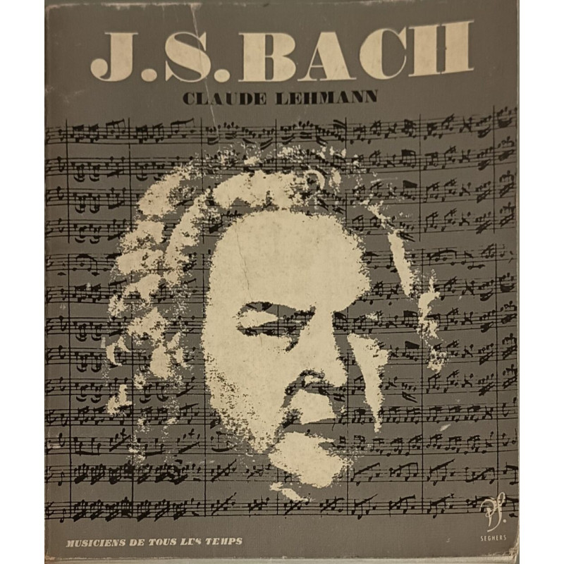 J.S. Bach