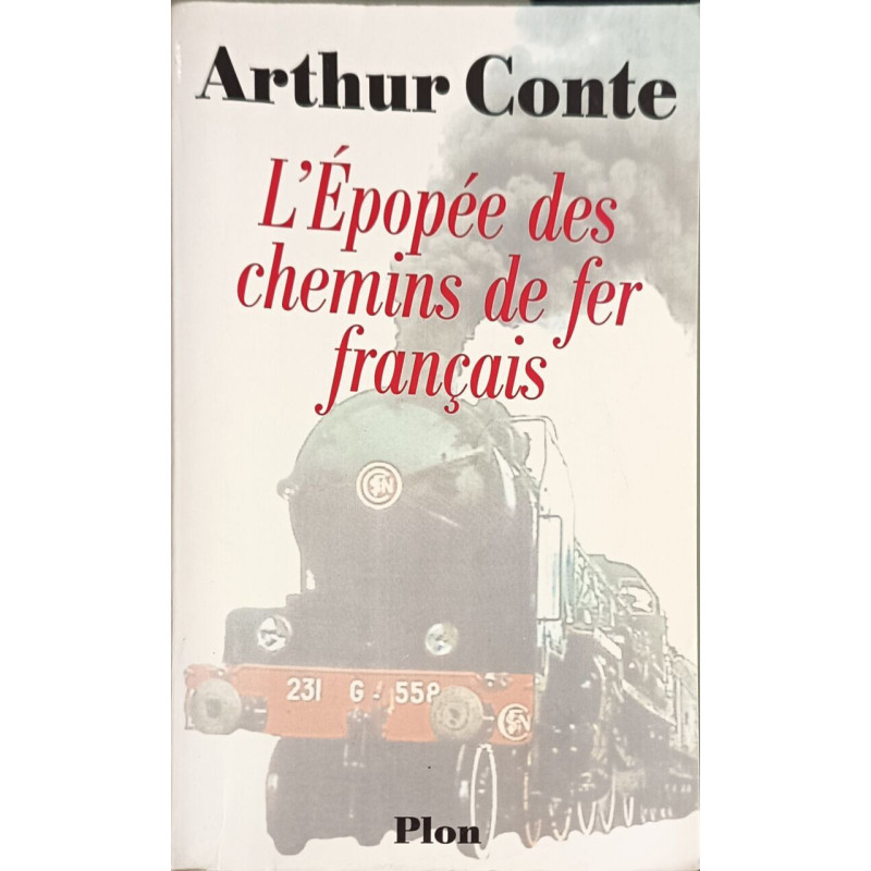 L'épopée des chemins de fer français