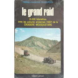 Le grand raid