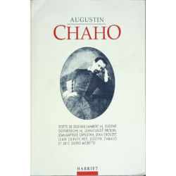 Augustin Chaho