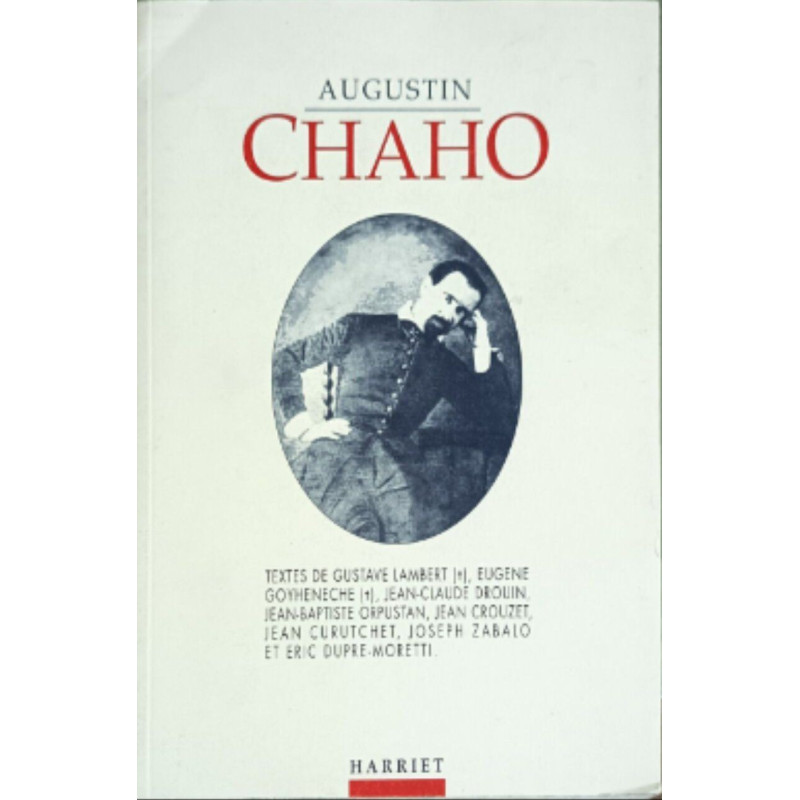 Augustin Chaho